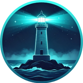 Beacon logo