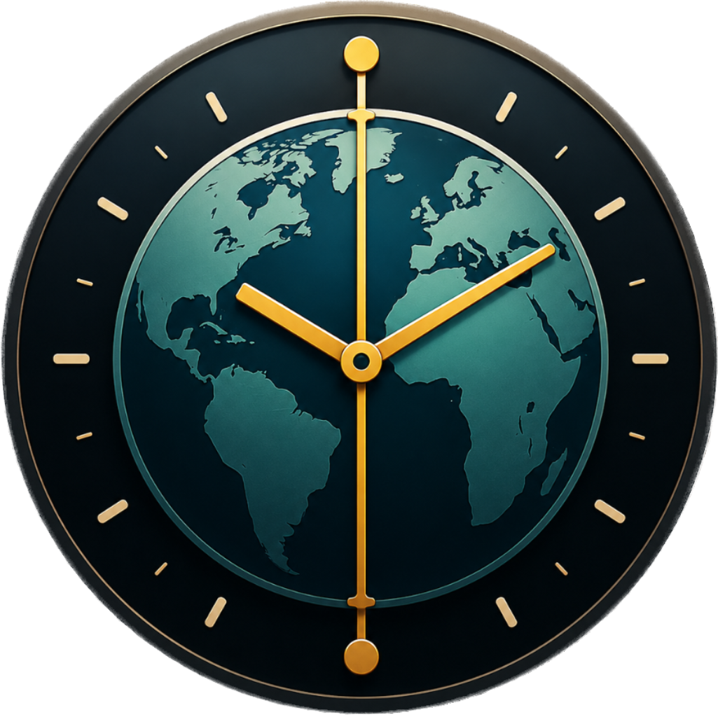 Meridian logo